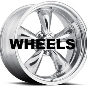 WHEELS