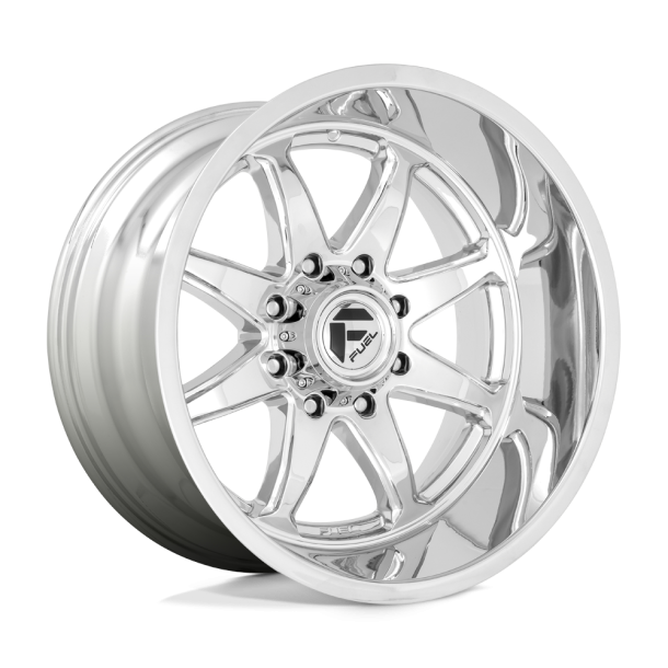 FUEL D748 HAMMER Chrome 20X10 6X135 (BS 4.79) CB 87.10