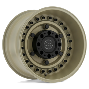 BLACK RHINO ARMORY Desert Sand 20X12 8X170 (BS 4.77) CB 125.10