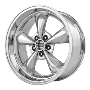 PERFORMANCE REPLICAS PR106 Chrome 10x18 5X114.3 ET 45 (BS 7.27) CB 70.7