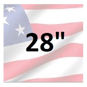 5x127 New Trucks, Alu, 28