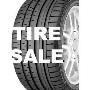 TIRE SALE