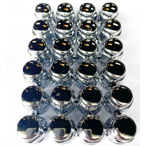 24 Installations kit