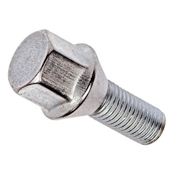 Bolt 12x1,25 28mm - 1 Bolt