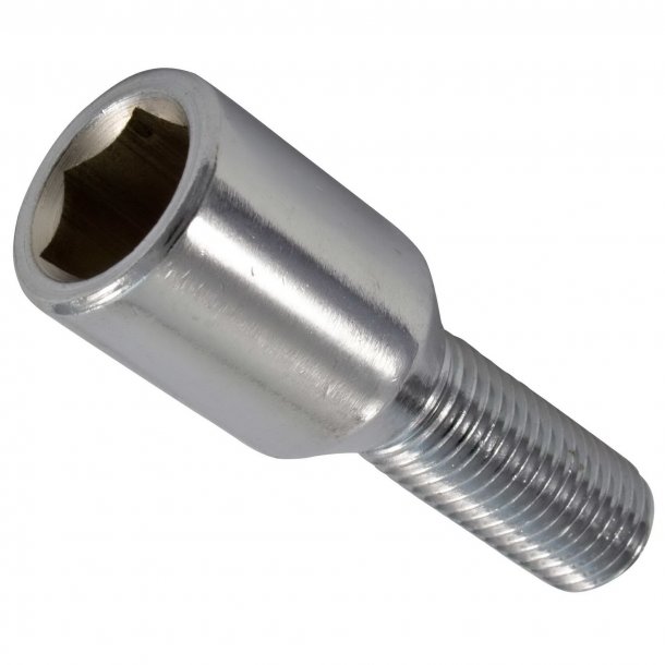 Bolt Tuner 14x1,5 45mm - 1 Bolt