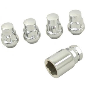 Locknut - 1 set of nuts