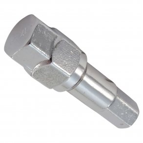 Top for Tuner Bolt and Nuts 6 Point