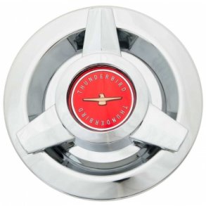 Wire Wheel T-Bird Cap 6