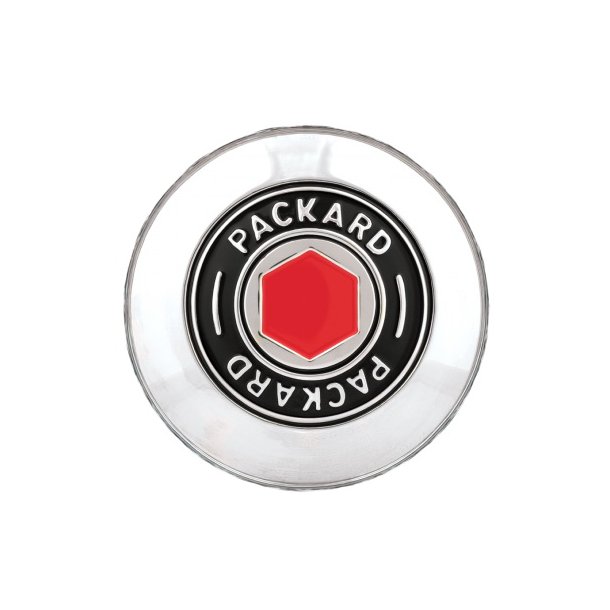 Wire Wheel Packard Wire Cap 6.5