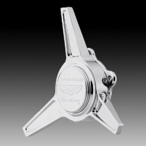 American Racing Tri Bar til VN515 TT II  , Salt Flat & Hopster