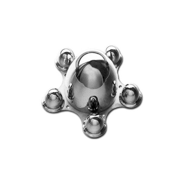 Spider Cap 5x5 / 5x127  BIG GM & BIG Ford & Lincoln