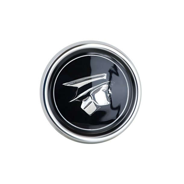 Mercury Man Cap