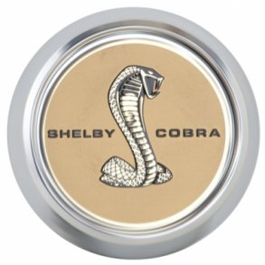 Shelby 1967 Magstar Cap