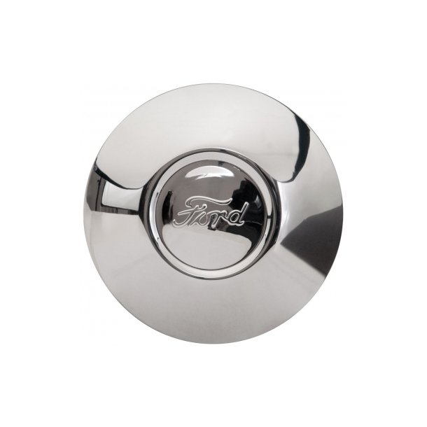 Ford Model A Hubcap 19 Inch Wheel