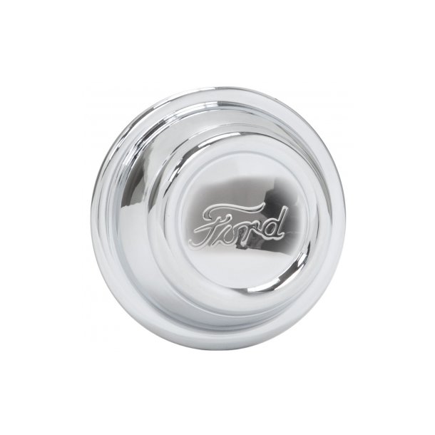 Ford Model A Hubcap 21 Inch Wheel