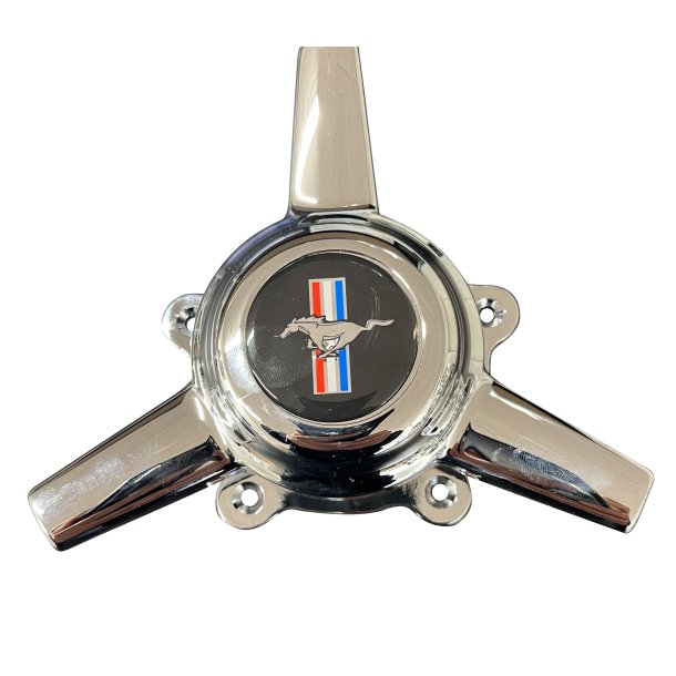 MUSTANG Tri Bar til American Racing VN 515 TT 2 , Salt Flat Special & Hopster. Hight 50mm