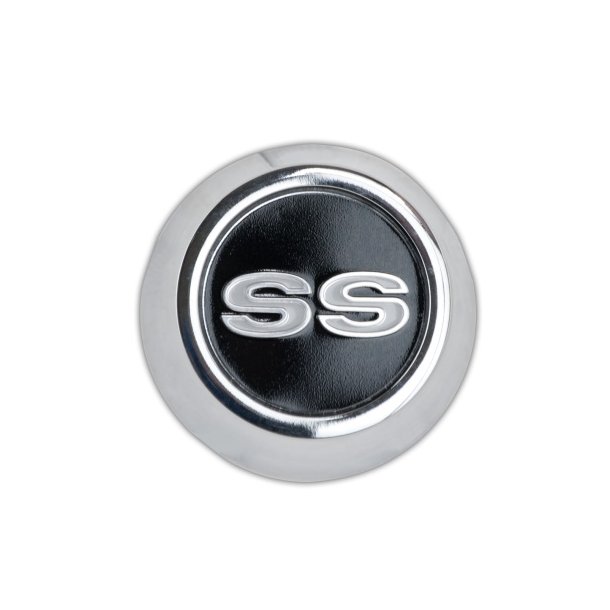 Chevelle SS Cap