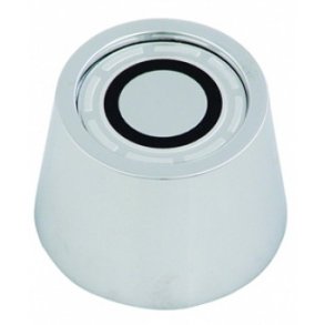 Mopar Bullseye Cap - for Aluminum wheels