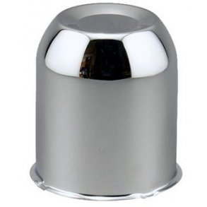 Nascar V2 Steel Wheel Cap