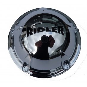 Revolution Mag Cap 17