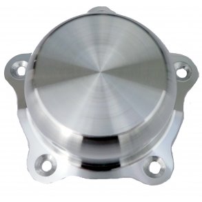 Revolution Thrust Kapsel Flat without Logo