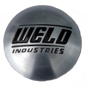 Revolution Weld Cap 