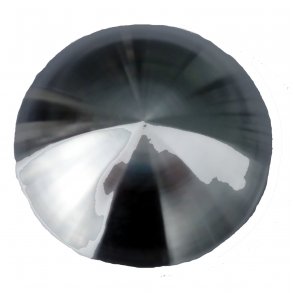 Revolution Weld Cap Plain