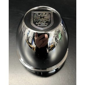 Muscle Car Racemaster & Convo centercap