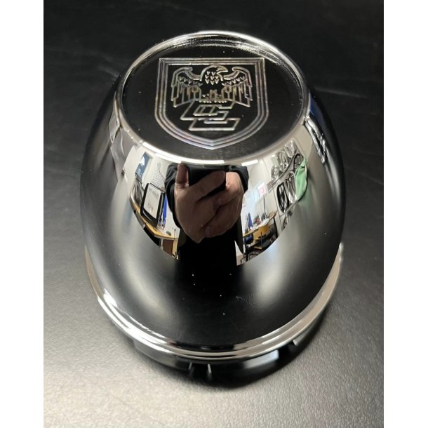 Muscle Car Racemaster & Convo centercap
