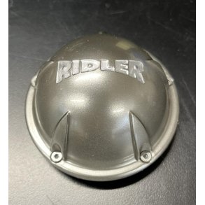 Revolution Classic Cap Grey