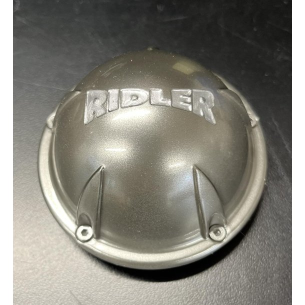 Revolution Classic Cap Grey