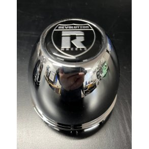 Revolution Classic Race center cap