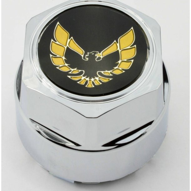 Snowflake Cap Gold
