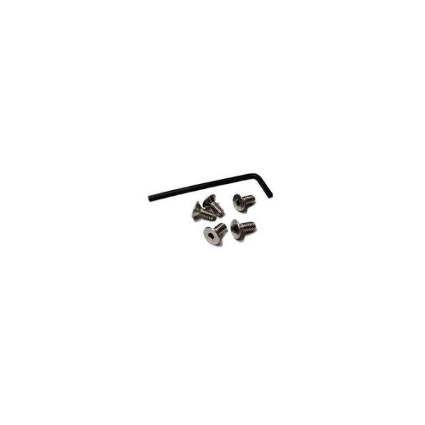 AR Torq Thrust II center cap Mounting Kit