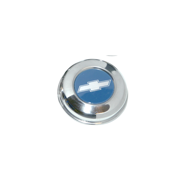 MUSCLE CAR CHEVY SS Painted /Polish Lip cap