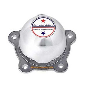 AR Cap Vn 105 / 109 / 309 Chr New Style