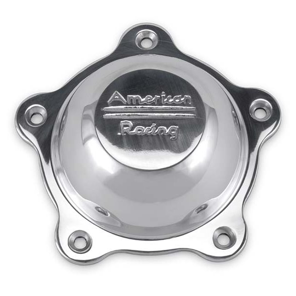 AR Torq Thrust Ii Cap Polished