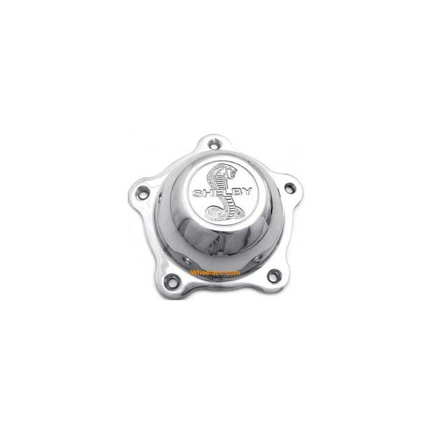 AR Torq Thrust Ii Cap Shelby