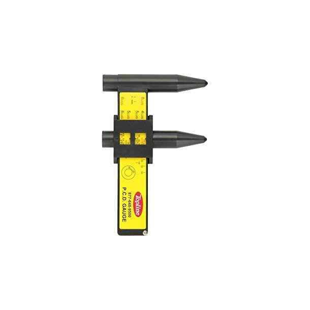 Bolt Circle Meter