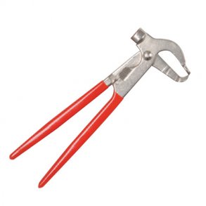 Pliers for Balancing Blocks