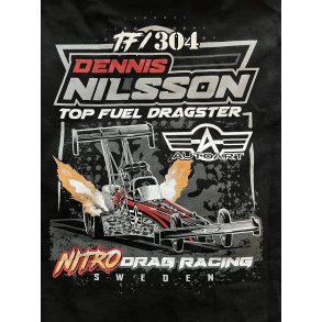 Top Fuel T-Shirt