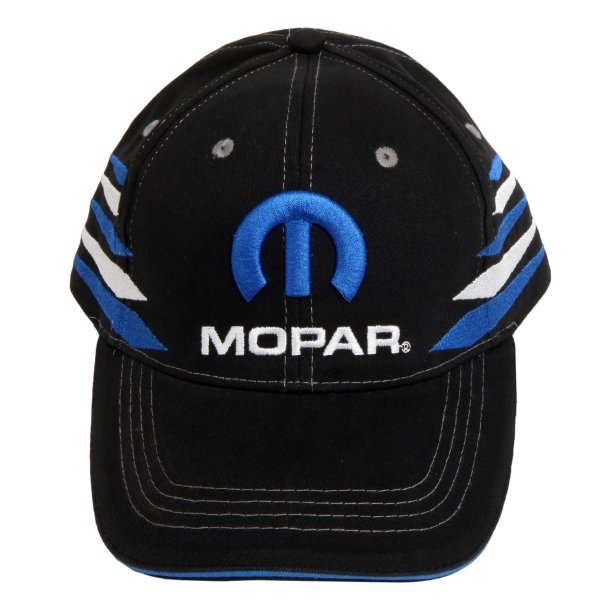 Mopar Cap