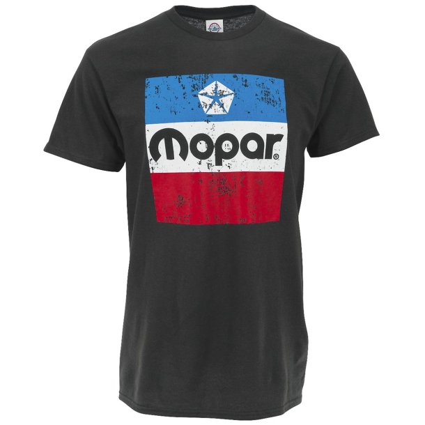 Mopar T-Shirt XXL