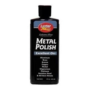 METAL POLISH