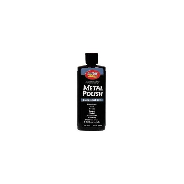 METAL POLISH