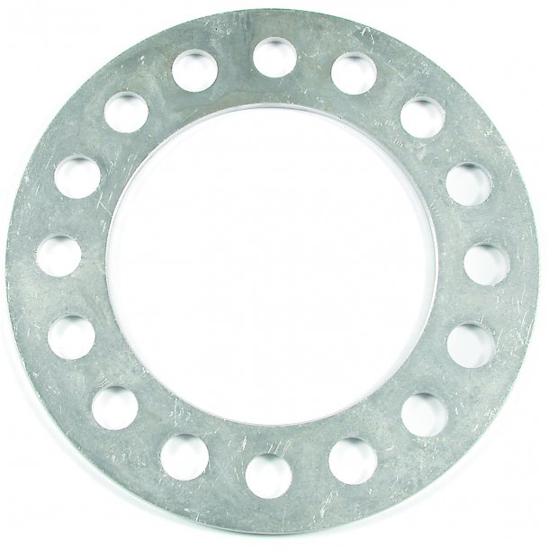 Spacer 20mm 8x165.1 / 8x170 CB 126,15