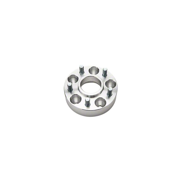 Spacer 25mm 5x114,3 Bolt On - 60.1 Centrering Toyota