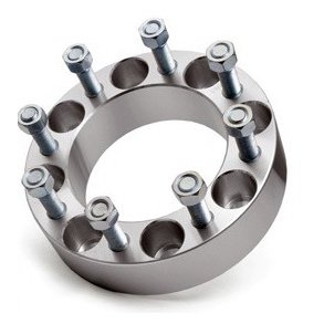 Spacer 38mm 8x165,1 to 8x165,1 - 9/16