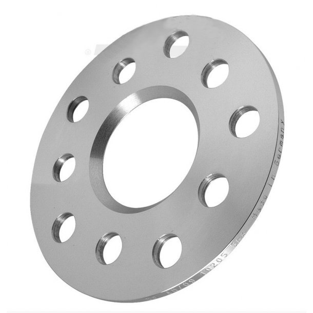 Spurverbreitung 5mm  5x114.3 / 5x120.65 Centerbore 71mm -  Small GM / Ford / Mopar