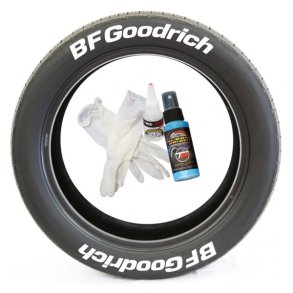Tire brands